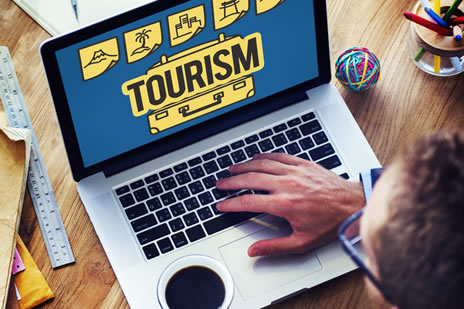 旅行に対する理解が深まる「旅行業務取扱管理者」の資格
