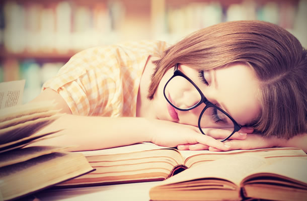 医師がおすすめする、勉強に疲れたときのリフレッシュ方法とは？ストレス対…
