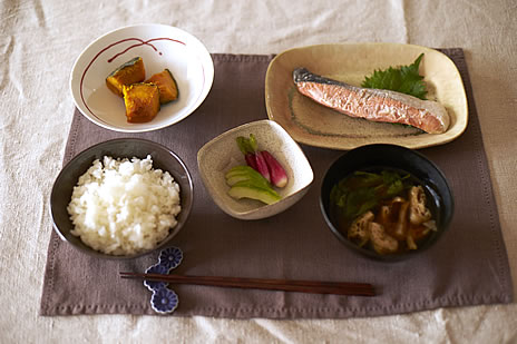 和食は「見た目」でもっと美味しくなる！食卓映えするセンスアップのコツ