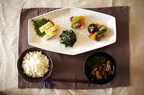 和食は「見た目」でもっと美味しくなる！食卓映えするセンスアップのコツ