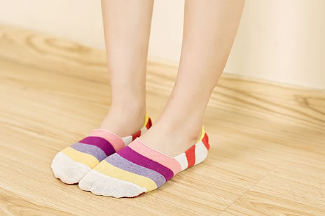 靴擦れを事前に予防する方法