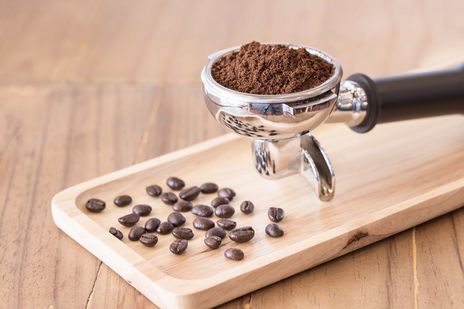 美味しいコーヒーを飲むための、コーヒー豆の種類と選び方