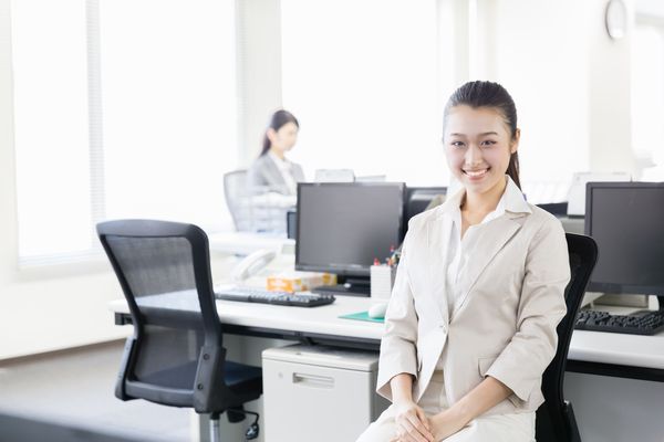 一般企業に就職・転職したい女性にオススメの資格5選