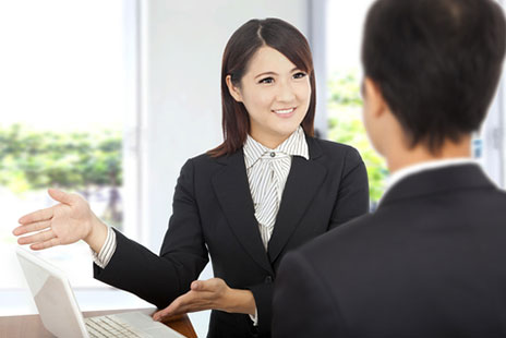 ビジネスパーソンとして改めて認識する、敬語や日本語表現の大切さ
