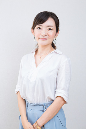 和田幸子さん