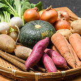 野菜の達人が伝授する、知って得する野菜の常識10選