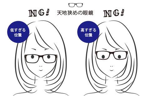 眼鏡スタイリスト 藤裕美さんがおすすめ 見せたい自分に近づく眼鏡の選び方とは マナトピ