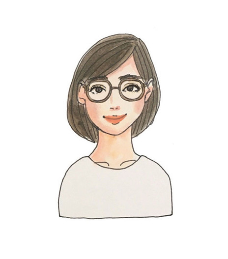 眼鏡スタイリスト・藤裕美さんがおすすめ！見せたい自分に近づく眼鏡の選び方とは？