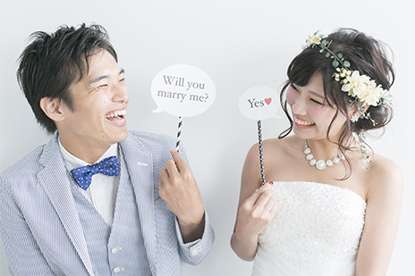 目指すは かわいい鬼嫁 萩中ユウさん流 幸せな結婚生活の秘訣を大公開 マナトピ