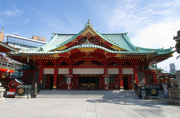 話題の「御朱印」ってどんなもの？初心者向け御朱印旅のはじめかた