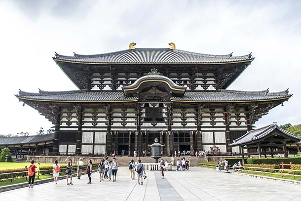 話題の「御朱印」ってどんなもの？初心者向け御朱印旅のはじめかた