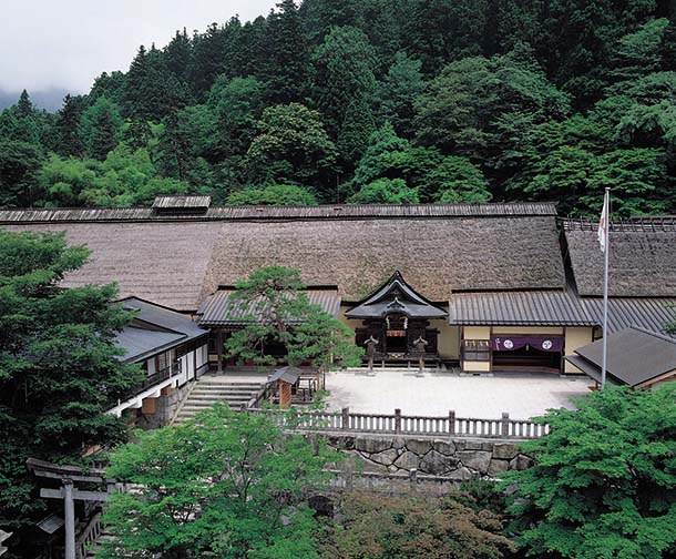 話題の「御朱印」ってどんなもの？初心者向け御朱印旅のはじめかた