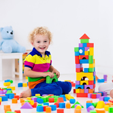 自主的におもちゃのお片付けができる子どもに育つ！魔法の言葉５段階ステップ
