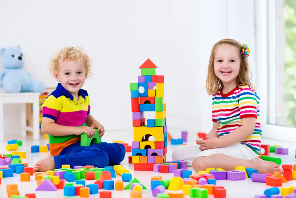自主的におもちゃのお片付けができる子どもに育つ 魔法の言葉５段階ステップ マナトピ