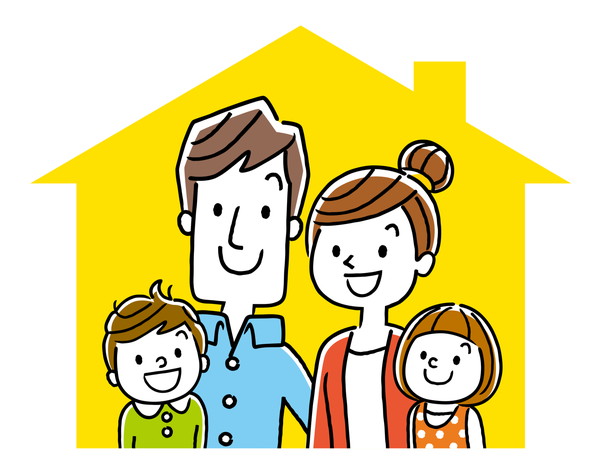 4人家族の家計の「固定費の見直し」をシミュレーション！
