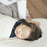 保育士も実践！子どもを上手に寝かしつける方法を、子育てのプロが教えます