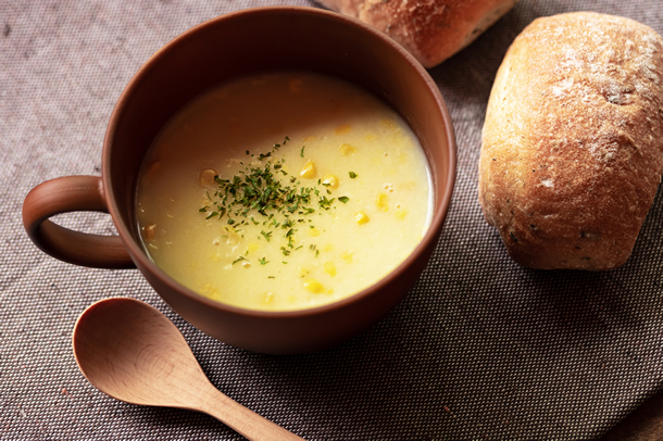 スープが栄養を摂取しやすくなるのはなぜ？