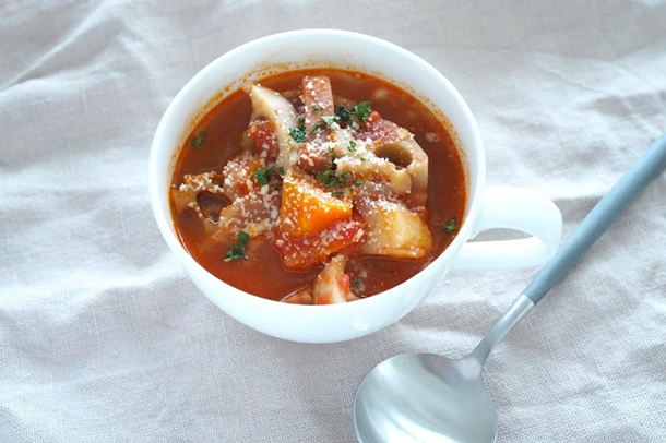 作り方や材料次第でスープが完全栄養食に！手軽に作れるスープレシピをご紹介