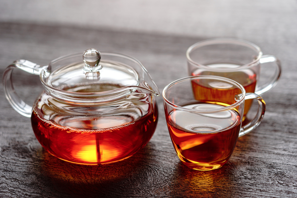 ティータイムをもっと豊かに！日本茶から中国茶まで、個性豊かなお茶の楽し…