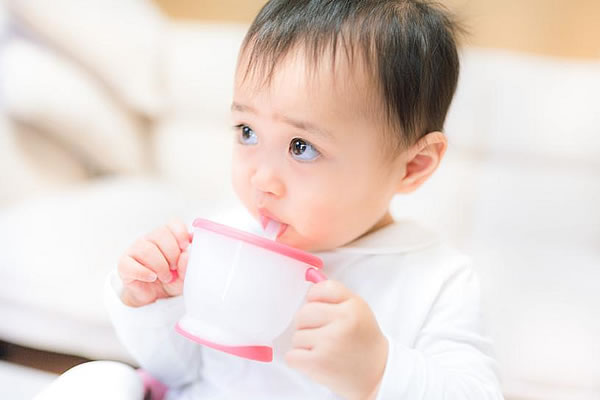 薬嫌いのお子様に!薬の上手な飲ませ方