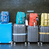 夏休み前にチェック！旅行荷物のパッキング整理術