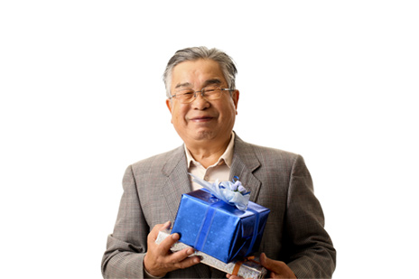「敬老の日」って、そもそもどんな日？