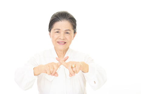 意外なところに落とし穴がある！？敬老の日の「贈り物のタブー」